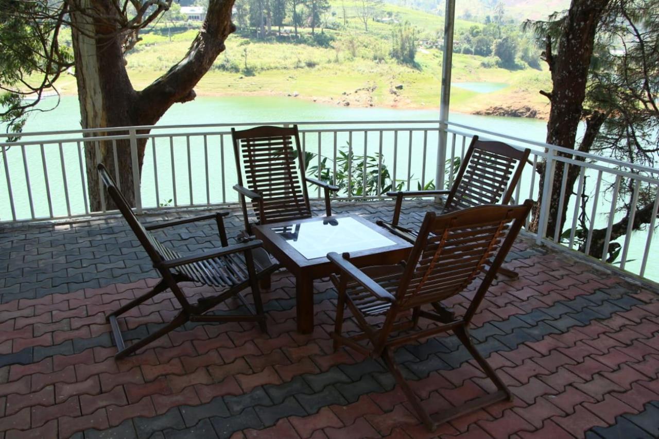 Castlereagh Resort Hatton Dickoya 외부 사진