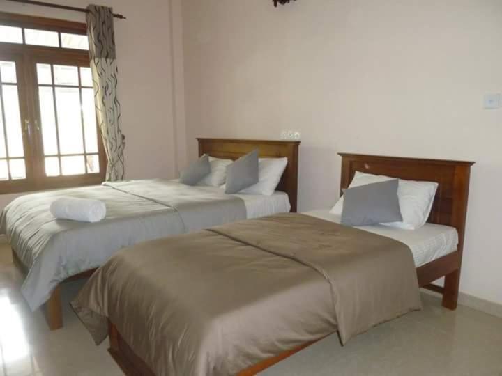 Castlereagh Resort Hatton Dickoya 외부 사진