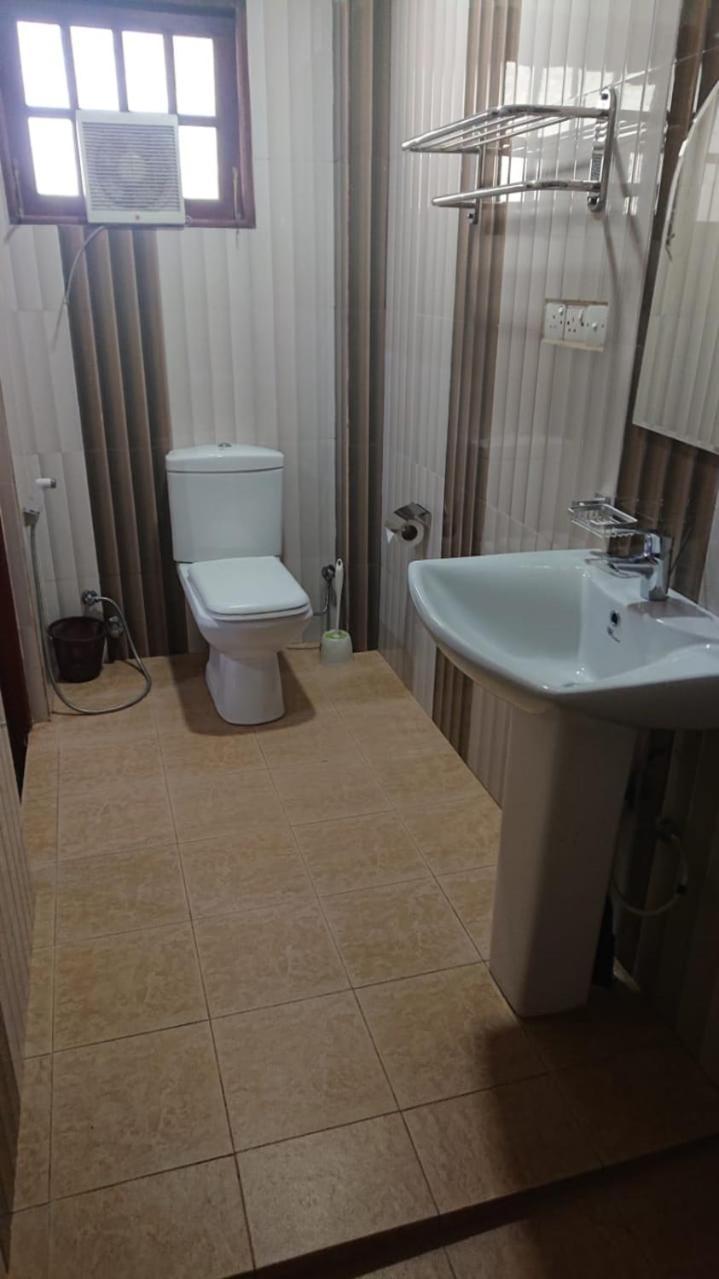 Castlereagh Resort Hatton Dickoya 외부 사진